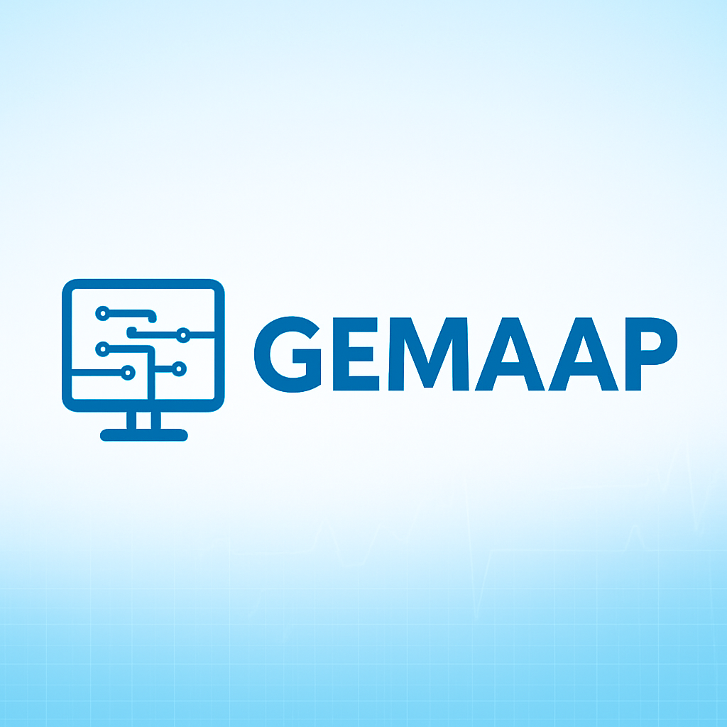 Logo GEMAAP
